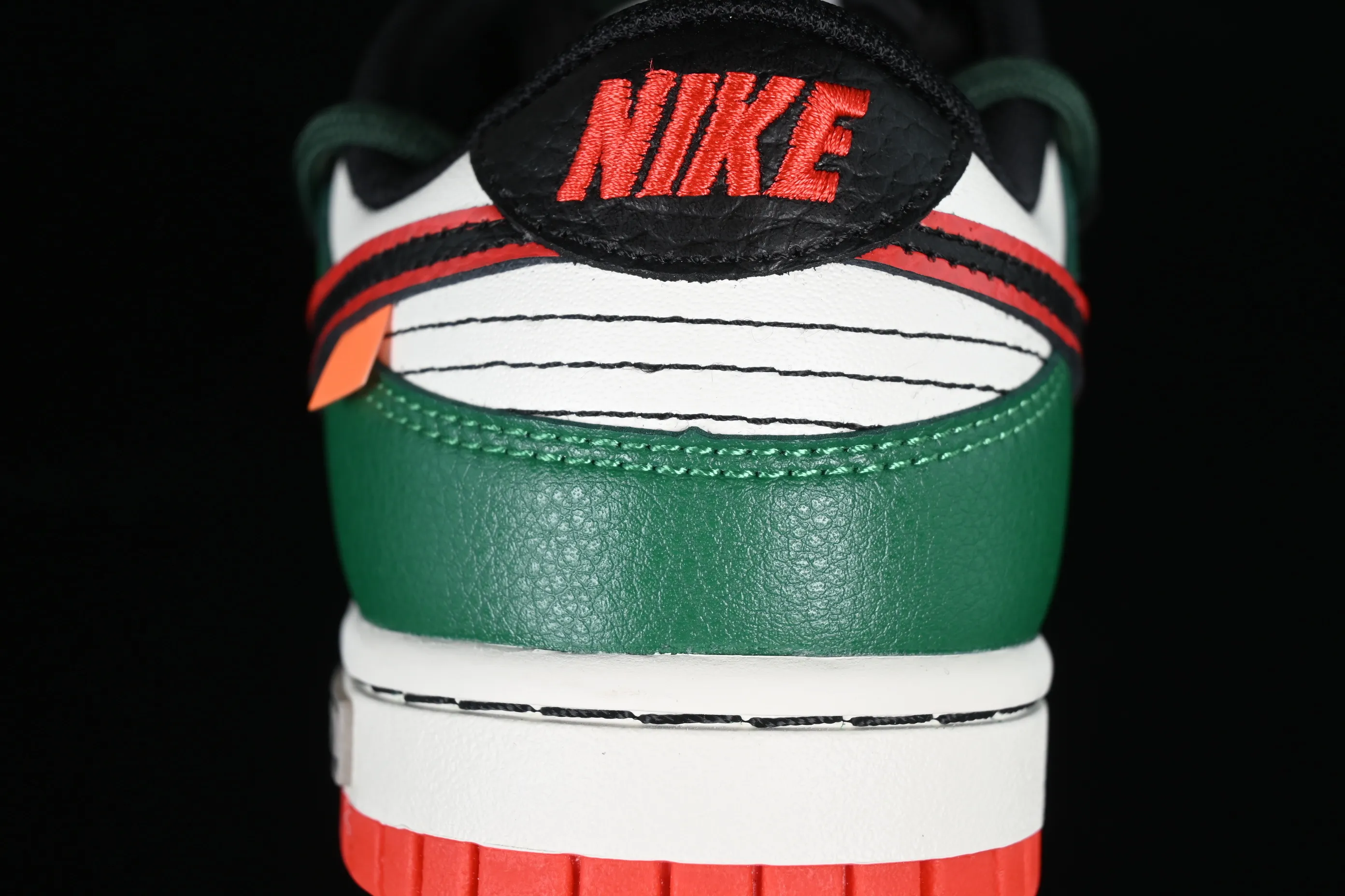 All Categories Nk SB Dunk Series Nk SB Dunk Low Low-top sneakers NBA x Nk Dunk Low Panda Prank Retro cordon 2.0 SB strap low-top casual sneakers DD3363-100